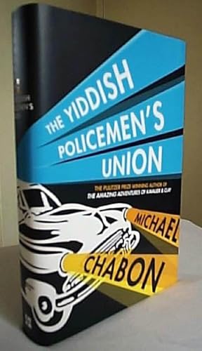 Seller image for The Yiddish Policemen's Union for sale by bluemanbooks