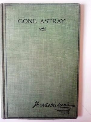 Imagen del vendedor de Gone Astray a la venta por Your Book Soon