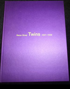 Bild des Verkufers fr Twins: 1997-1998 zum Verkauf von ANTIQUARIAT Franke BRUDDENBOOKS