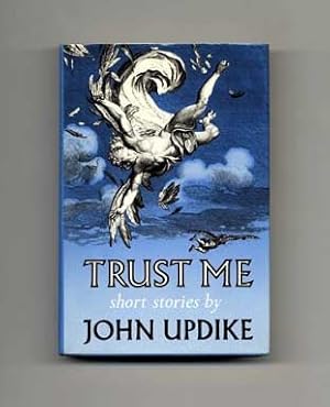 Trust Me - 1st Edition/1st Printing