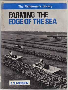 Seller image for Farming the Edge of the Sea for sale by HORSE BOOKS PLUS LLC