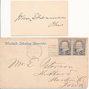 Seller image for Signature for sale by Main Street Fine Books & Mss, ABAA