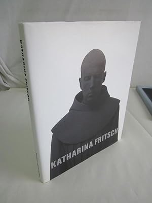 Image du vendeur pour Katharina Fritsch mis en vente par Atlantic Bookshop