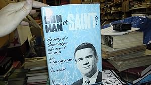 Con Man or Saint?