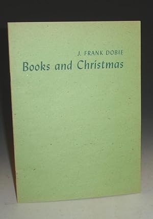 Books and Christmas (A Christmas gift)