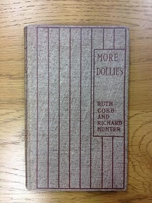 Image du vendeur pour More Dollies mis en vente par Temple Bar Bookshop