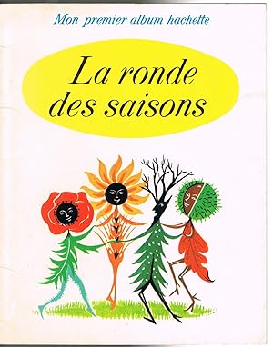 La Ronde Des Saisons