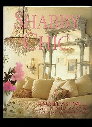 Seller image for Shabby Chic for sale by Little Stour Books PBFA Member