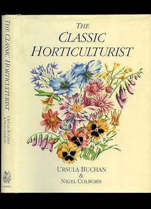 Image du vendeur pour The Classic Horticulturist mis en vente par Little Stour Books PBFA Member