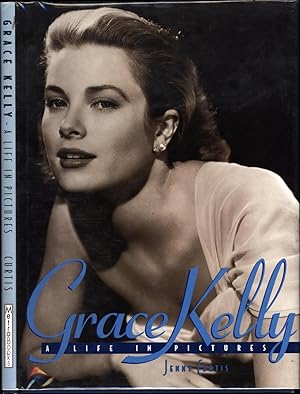 Bild des Verkufers fr Grace Kelly / A Life in Pictures zum Verkauf von Cat's Curiosities