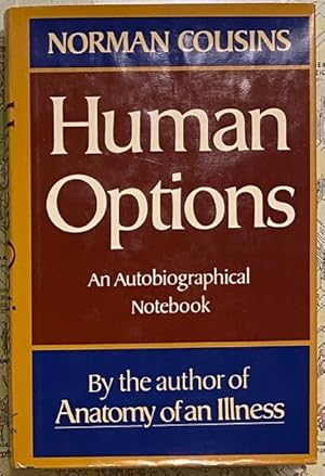 Human Options