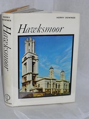 Seller image for Hawksmoor for sale by Gil's Book Loft