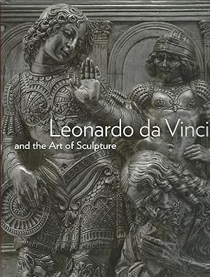 Imagen del vendedor de Leonardo Da Vinci and the Art of Sculpture a la venta por Turn-The-Page Books