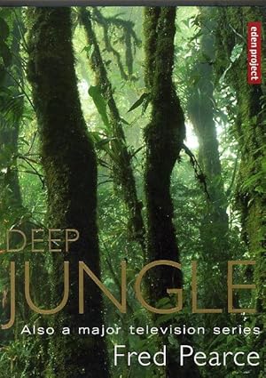 Seller image for Deep Jungle for sale by Chaucer Head Bookshop, Stratford on Avon