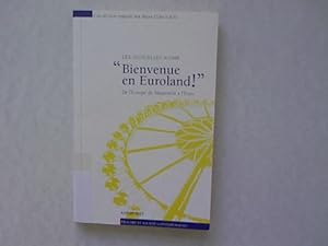 Bild des Verkufers fr Les annuelles 9/98 : bienvenue en euroland ! de l'europe de maastricht a l'euro. zum Verkauf von Antiquariat Bookfarm