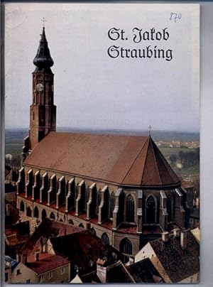 Gt. Jakob Gtraubing (Kleine KunstFührer Nr. 870 1. Aufl. 1967)