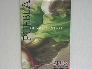 Imagen del vendedor de Puebla de los Angeles. a la venta por Antiquariat Bookfarm