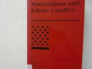 Immagine del venditore per Nationalism and Ethnic Conflict: An International Security Reader. venduto da Antiquariat Bookfarm