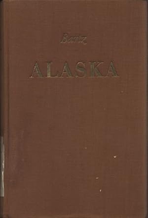 Seller image for Geographische Handbcher: Alaska. for sale by Antiquariat Bookfarm