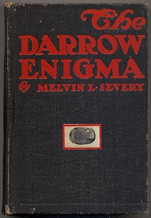 Seller image for The Darrow Enigma for sale by Between the Covers-Rare Books, Inc. ABAA