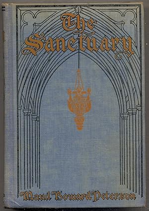 Image du vendeur pour The Sanctuary mis en vente par Between the Covers-Rare Books, Inc. ABAA