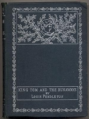 Bild des Verkufers fr King Tom and the Runaways: The Story of What Befell Two Boys in a Georgia Swamp zum Verkauf von Between the Covers-Rare Books, Inc. ABAA