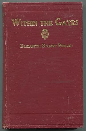 Bild des Verkufers fr Within the Gates zum Verkauf von Between the Covers-Rare Books, Inc. ABAA