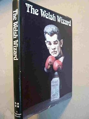 The Welsh Wizard (Howard Winston)