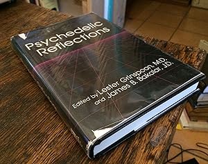 Seller image for Psychedelic Reflections for sale by Xochi's Bookstore & Gallery