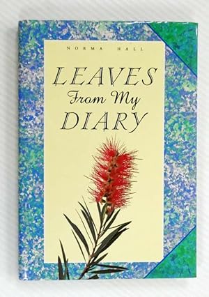 Seller image for Leaves from my Diary for sale by Adelaide Booksellers