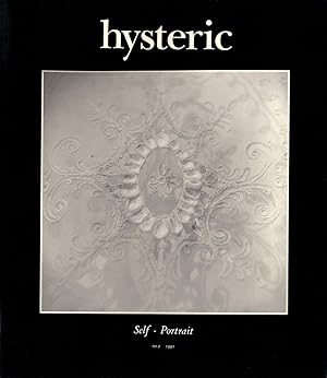Seller image for Hysteric Glamour: Self-Portrait (Hysteric No. 2) for sale by Vincent Borrelli, Bookseller