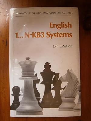 ENGLISH II: . N-KB3 SYSTEMS