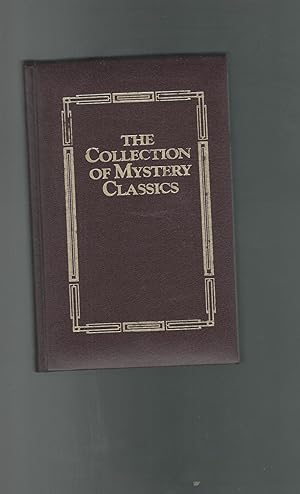 Image du vendeur pour Death in a White Tie (Collection of Mystery Classics Series) mis en vente par Dorley House Books, Inc.