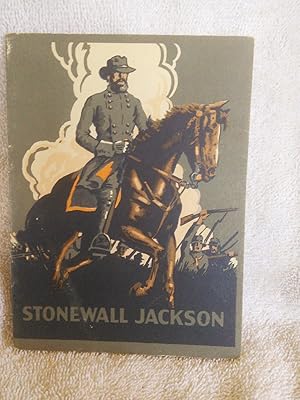 Seller image for Stonewall Jackson for sale by Prairie Creek Books LLC.