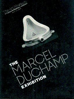 The Marcel Duchamp Exhibition