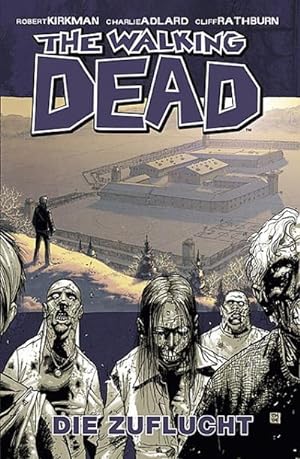 Imagen del vendedor de The Walking Dead 3 a la venta por Rheinberg-Buch Andreas Meier eK