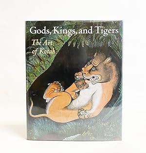 Gods, Kings, and Tigers: The Art of Kotah