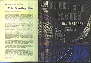Seller image for Flight into Camden. for sale by Larsen Books