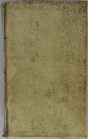 Bild des Verkufers fr Minerva, seu de causis linguae latinae commentarius, cui inserta sunt, uncis inclusa, quae addidit. Gasp. Scioppius; Et subjectae suis pagins notae. Jac Perizonii; Quae quarta hac etitione quam plurimum sunt auctae. Amstelaedami, Janssonio-Waesbergios 1714. 4to. Gestochenes Frontispiz u. Titel, 7,15,864,32,21,1,39 S. Orig.-Pergamentbd. d. Zeit. zum Verkauf von Antiquariat Schmidt & Gnther