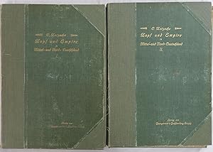 Zopf und Empire in Mittel- und Norddeutschland. Unter Berücksichtung der im Jahre 1906 unter dem ...