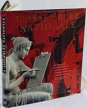 Immagine del venditore per L'assembl�e Nationale. venduto da Antiquariat Schmidt & G�nther