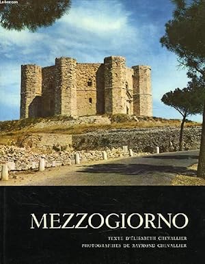 Seller image for MEZZOGIORNO for sale by Le-Livre