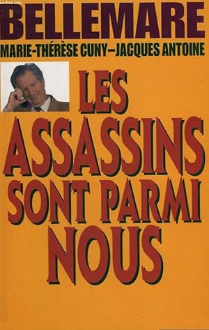 Image du vendeur pour LES ASSASSINS SONT PARMI NOUS. mis en vente par Le-Livre