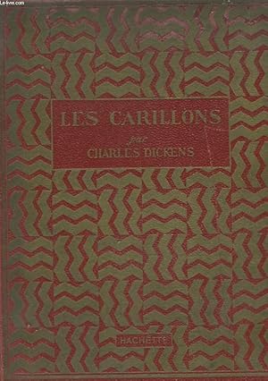 Seller image for LES CARILLONS CONTES DE FARFADETS for sale by Le-Livre
