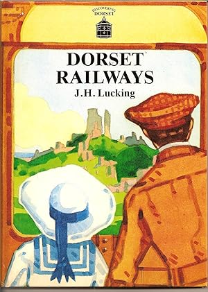 Seller image for Dorset Railways. for sale by judith stinton