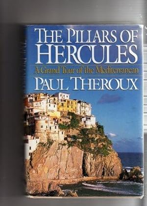 Seller image for Pillars of Hercules for sale by Monroe Street Books