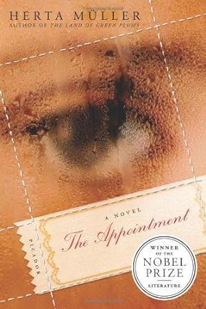 Seller image for Appointment, The : A Novel for sale by Monroe Street Books