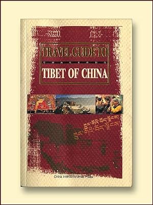 Tibet China Travel Guide