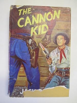 Immagine del venditore per The Cannon Kid venduto da Goldstone Rare Books