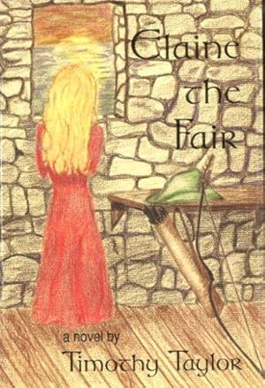 Seller image for ELAINE THE FAIR for sale by Grandmahawk's Eyrie